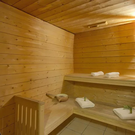 Spacieux 8 Pièces, 15 Pers, Sauna, Cheminée, - Fr-1-811-22 *