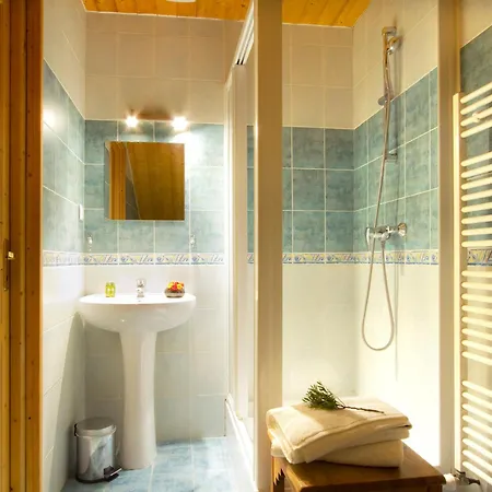 Spacieux 8 Pièces, 15 Pers, Sauna, Cheminée, - Fr-1-811-22 Chalet *