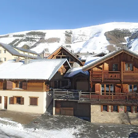 Spacieux 8 Pièces, 15 Pers, Sauna, Cheminée, - Fr-1-811-22 Chalet Les Deux Alpes