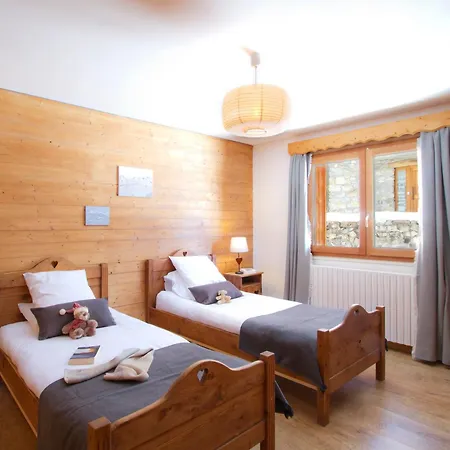 Spacieux 8 Pièces, 15 Pers, Sauna, Cheminée, - Fr-1-811-22 * Les Deux Alpes
