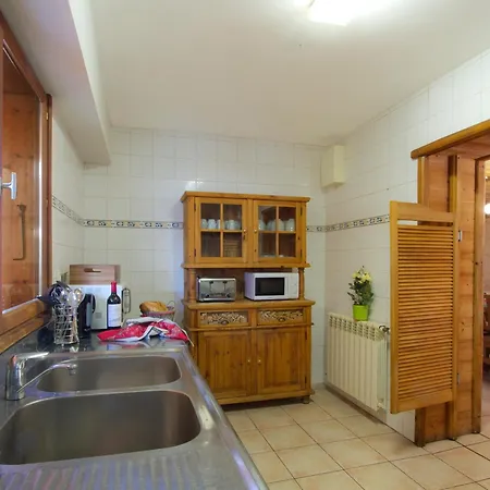 Spacieux 8 Pièces, 15 Pers, Sauna, Cheminée, - Fr-1-811-22 Chalet Les Deux Alpes