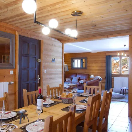 Spacieux 8 Pièces, 15 Pers, Sauna, Cheminée, - Fr-1-811-22 * Les Deux Alpes