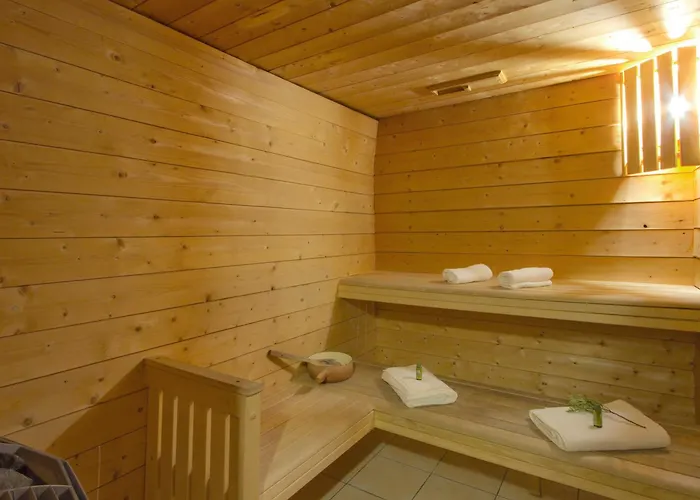 Spacieux 7 Pieces, Sauna, 15 Pers, Animaux Admis - Fr-1-811-22 *